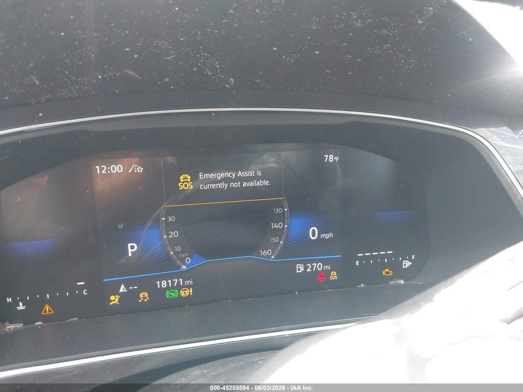 3VVAB7AXXRM218610 2024 VOLKSWAGEN TIGUAN photo no. 7
