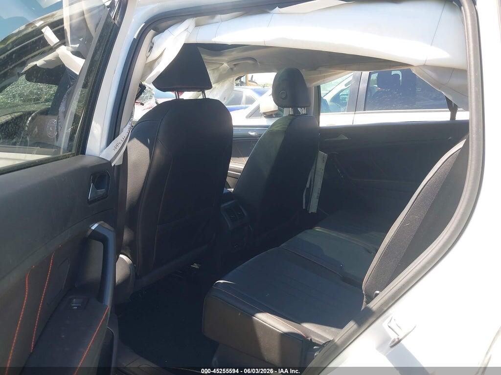 3VVAB7AXXRM218610 2024 VOLKSWAGEN TIGUAN photo no. 8