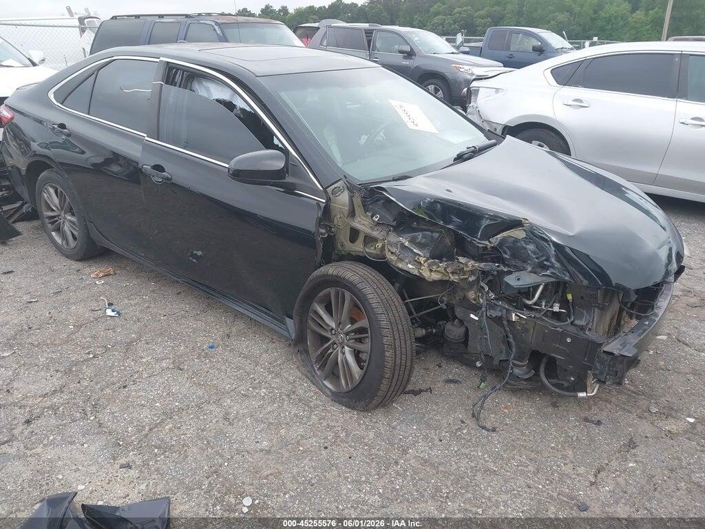 4T1BF1FK8HU441560 2017 TOYOTA CAMRY photo no. 1