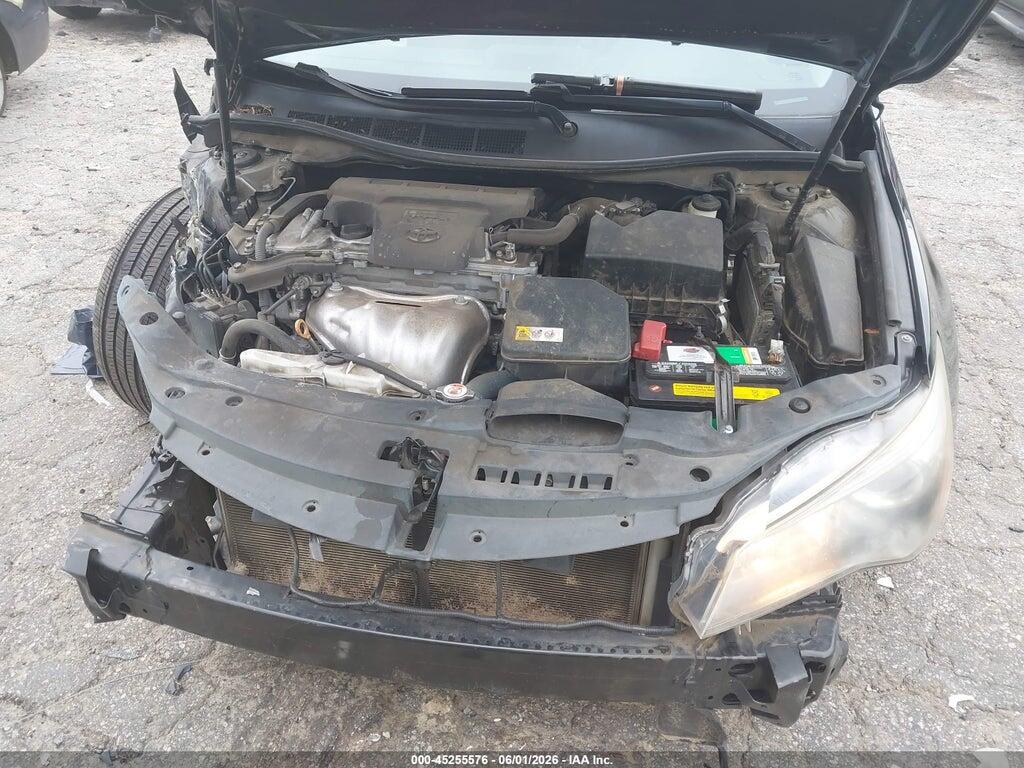 4T1BF1FK8HU441560 2017 TOYOTA CAMRY photo no. 10