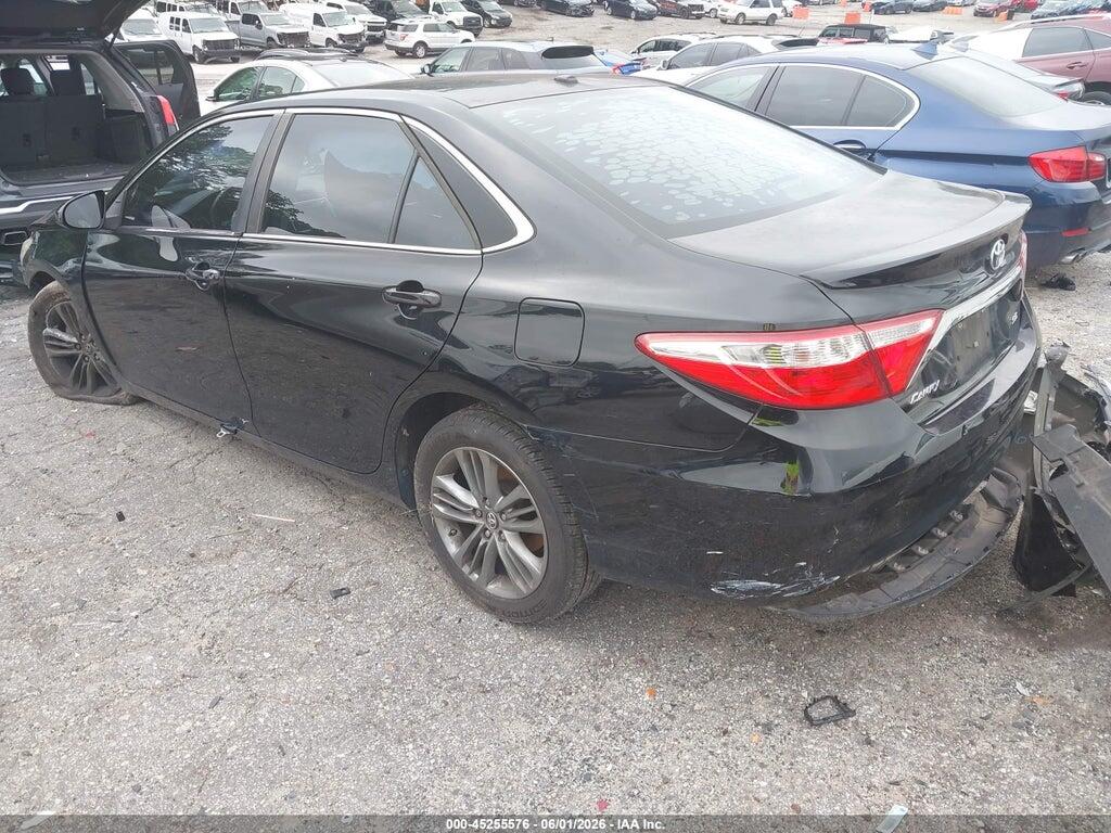 4T1BF1FK8HU441560 2017 TOYOTA CAMRY photo no. 3