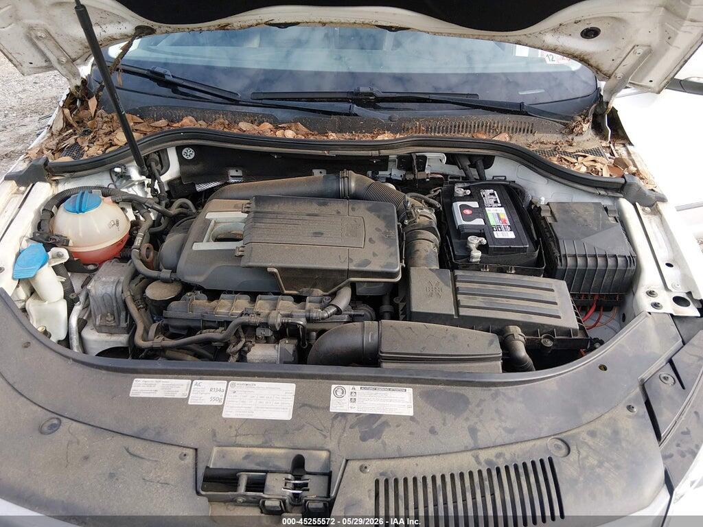 WVWBP7AN0DE510655 2013 VOLKSWAGEN CC photo no. 10