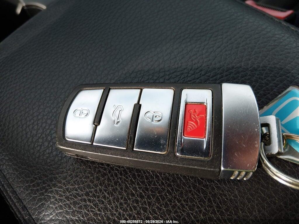 WVWBP7AN0DE510655 2013 VOLKSWAGEN CC photo no. 11