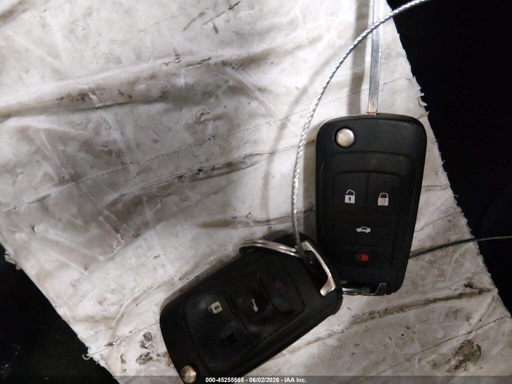 2G1FA1E30C9131593 2012 CHEVROLET CAMARO photo no. 11