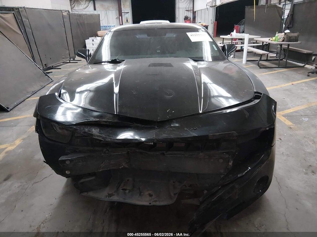 2G1FA1E30C9131593 2012 CHEVROLET CAMARO photo no. 12