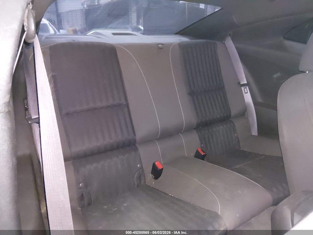 2G1FA1E30C9131593 2012 CHEVROLET CAMARO photo no. 8