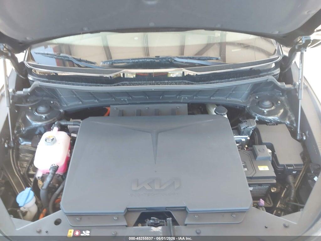KNDCR3L17R5128292 2024 KIA NIRO EV photo no. 10