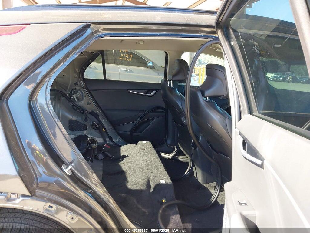 KNDCR3L17R5128292 2024 KIA NIRO EV photo no. 8