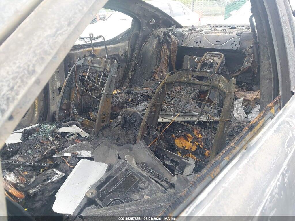 2B3KA53H86H207441 2006 DODGE CHARGER photo no. 11