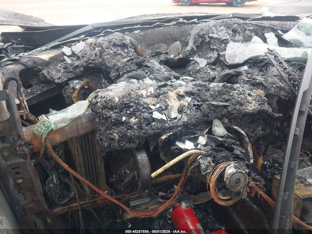 2B3KA53H86H207441 2006 DODGE CHARGER photo no. 7