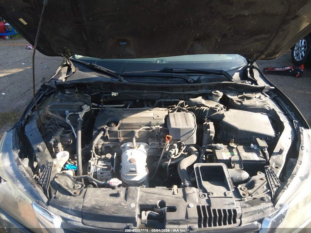 1HGCR2F3XEA121542 2014 HONDA ACCORD photo no. 10