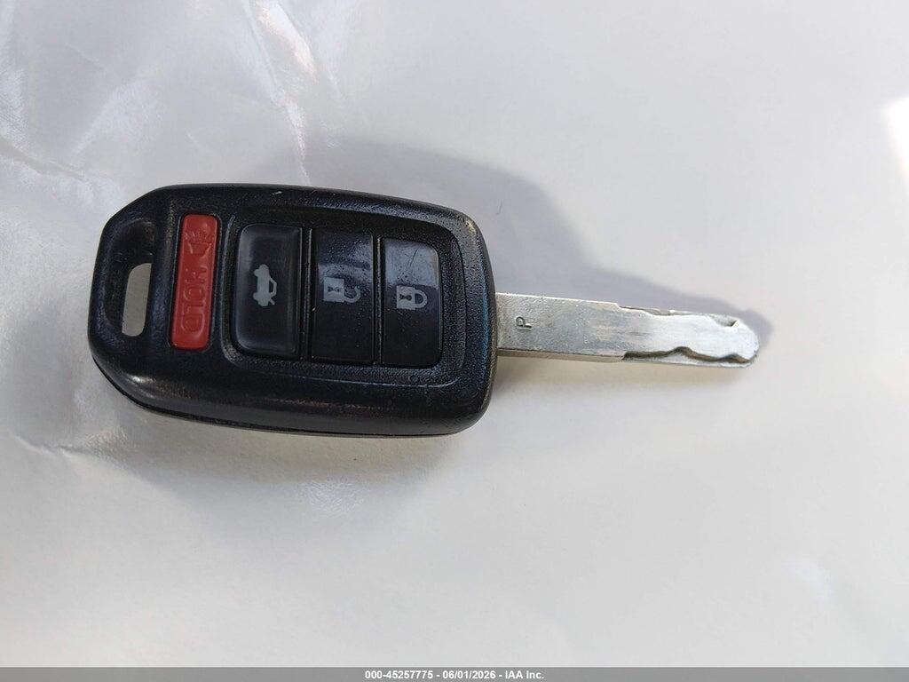 1HGCR2F3XEA121542 2014 HONDA ACCORD photo no. 11
