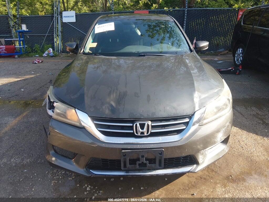 1HGCR2F3XEA121542 2014 HONDA ACCORD photo no. 12