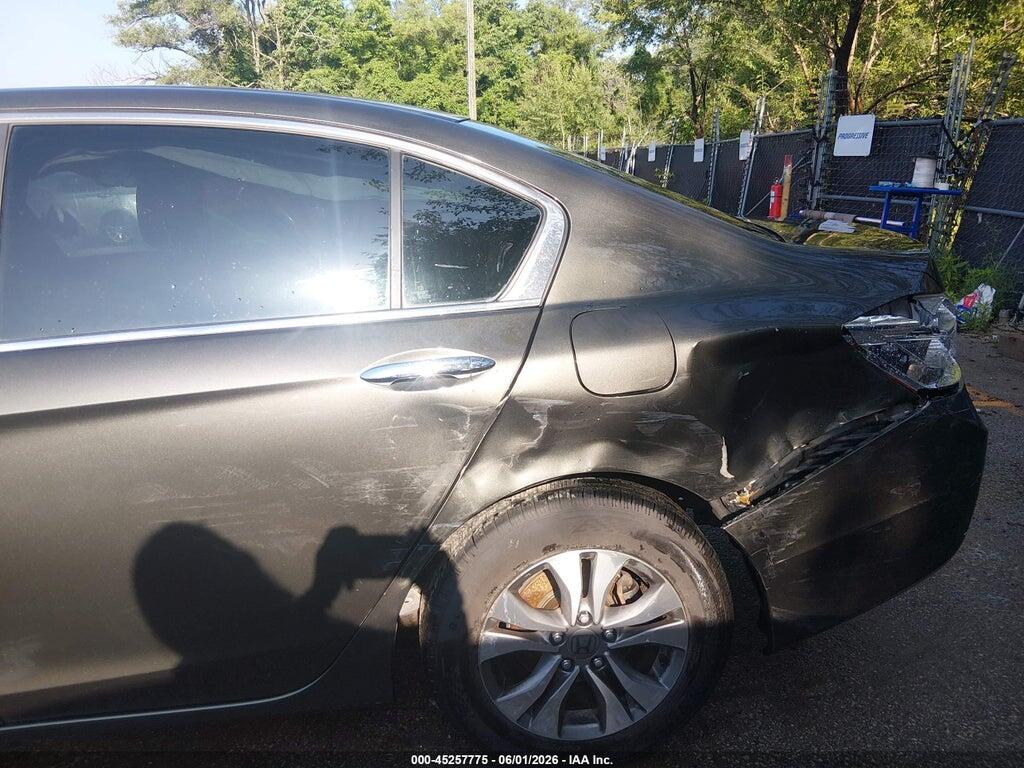 1HGCR2F3XEA121542 2014 HONDA ACCORD photo no. 6