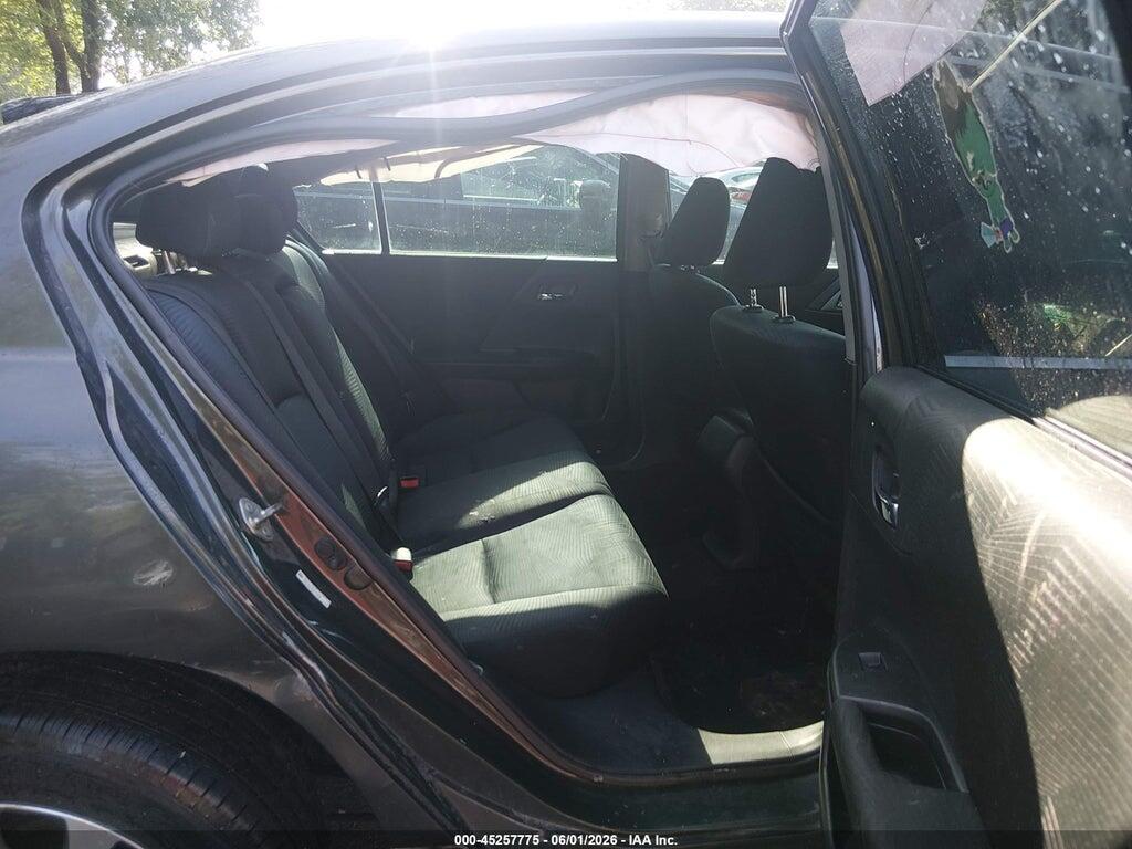 1HGCR2F3XEA121542 2014 HONDA ACCORD photo no. 8