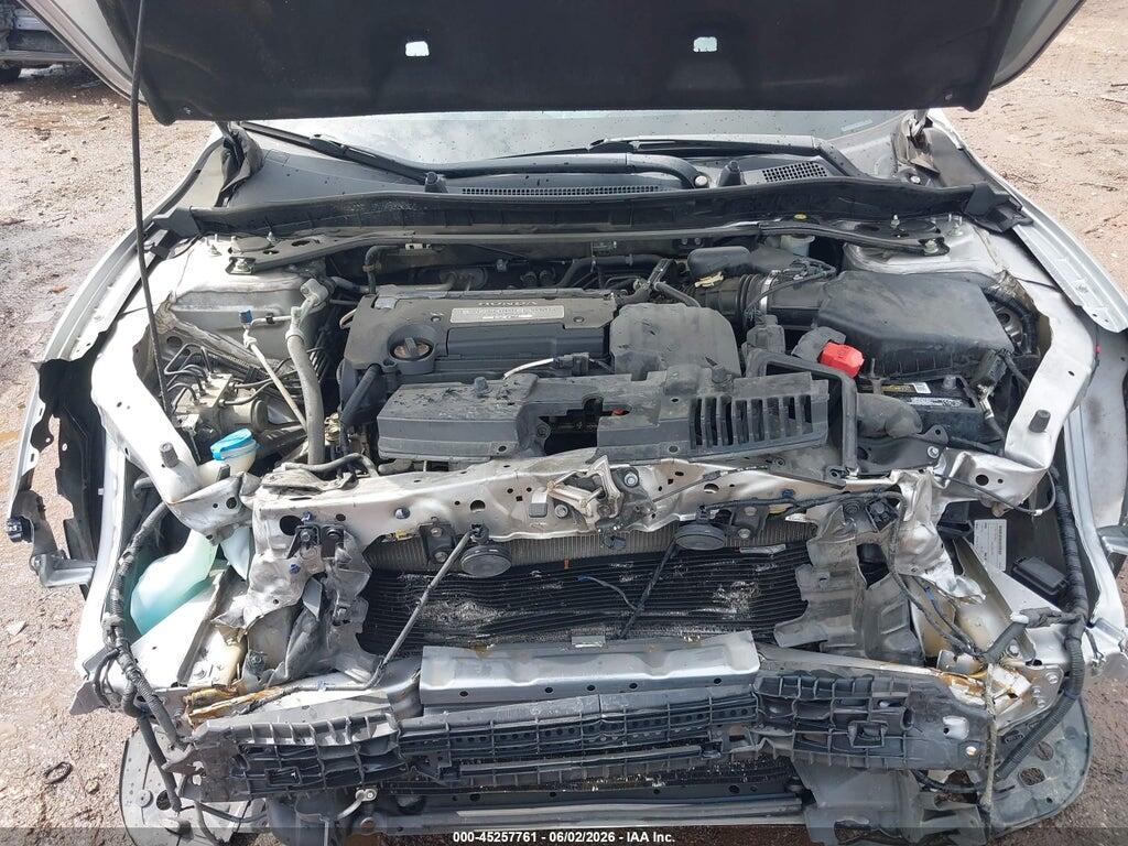 1HGCR2F78DA233645 2013 HONDA ACCORD photo no. 10