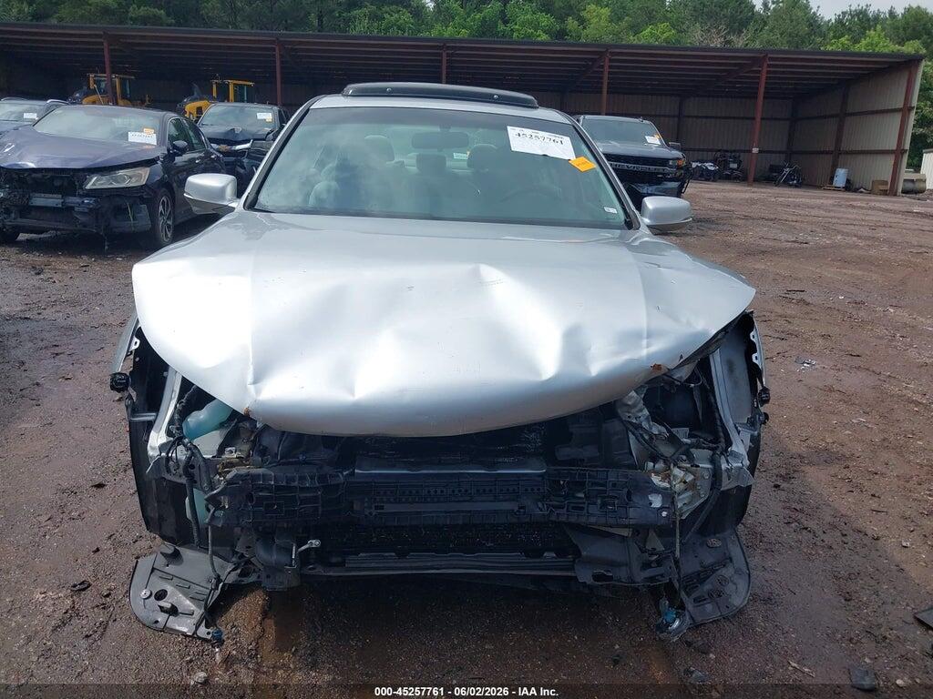 1HGCR2F78DA233645 2013 HONDA ACCORD photo no. 12