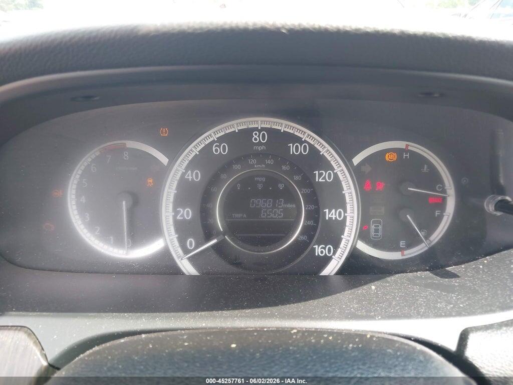 1HGCR2F78DA233645 2013 HONDA ACCORD photo no. 7