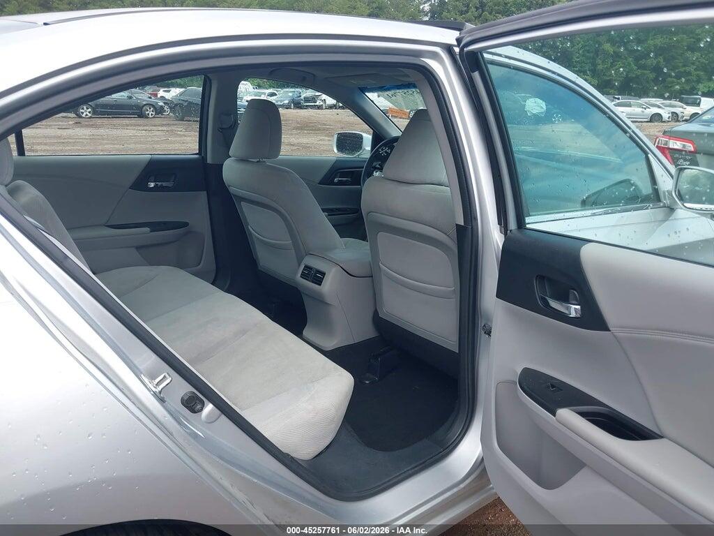 1HGCR2F78DA233645 2013 HONDA ACCORD photo no. 8