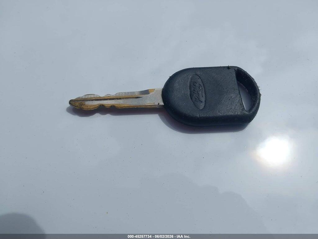 1FTYR10U34PB56516 2004 FORD RANGER photo no. 11