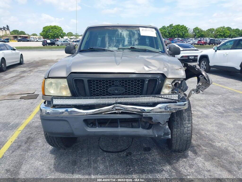 1FTYR10U34PB56516 2004 FORD RANGER photo no. 12