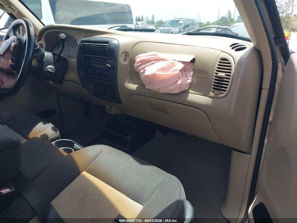 1FTYR10U34PB56516 2004 FORD RANGER photo no. 5
