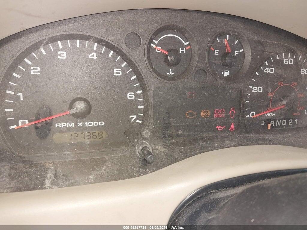 1FTYR10U34PB56516 2004 FORD RANGER photo no. 7