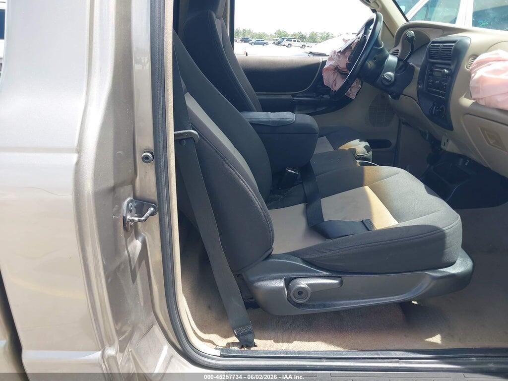 1FTYR10U34PB56516 2004 FORD RANGER photo no. 8