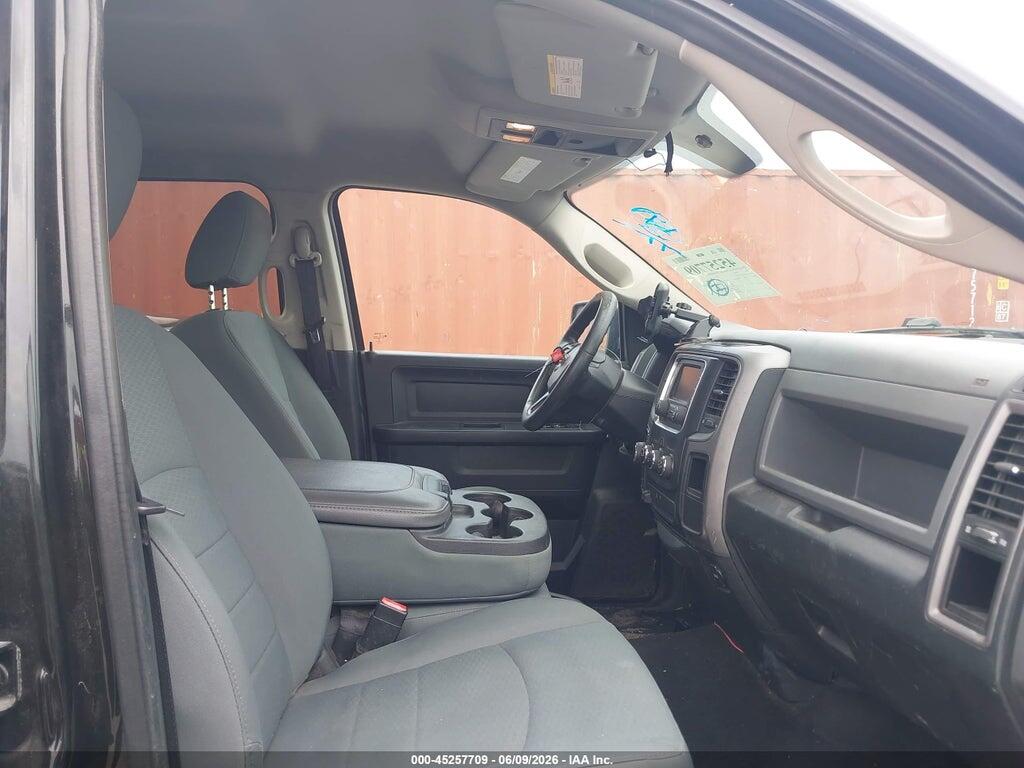 3C6RR7KT5GG306315 2016 RAM 1500 photo no. 5