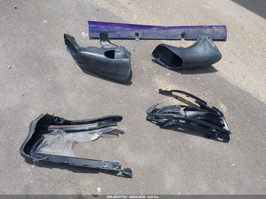 2C3CDXCT1PH707912 2023 DODGE CHARGER photo no. 12