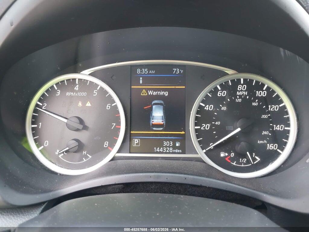 3N1AB7AP9KY315717 2019 NISSAN SENTRA photo no. 7