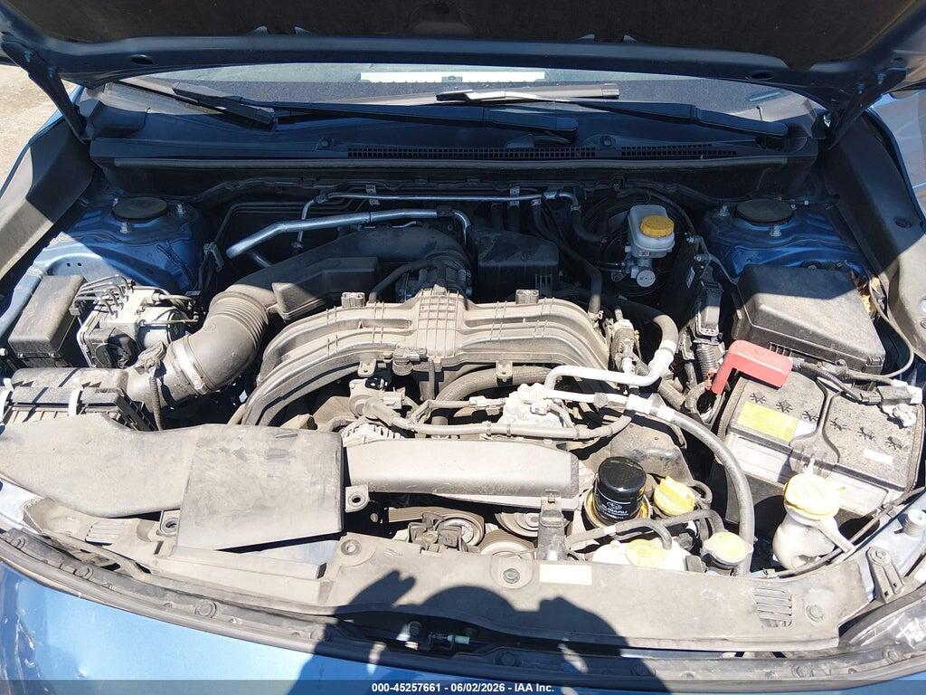 JF2GTHNC8PH222600 2023 SUBARU CROSSTREK photo no. 10