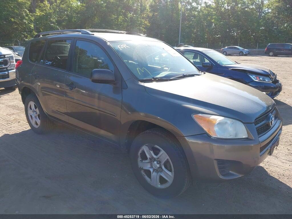 2T3BF4DV7AW071567 2010 TOYOTA RAV4 photo no. 1