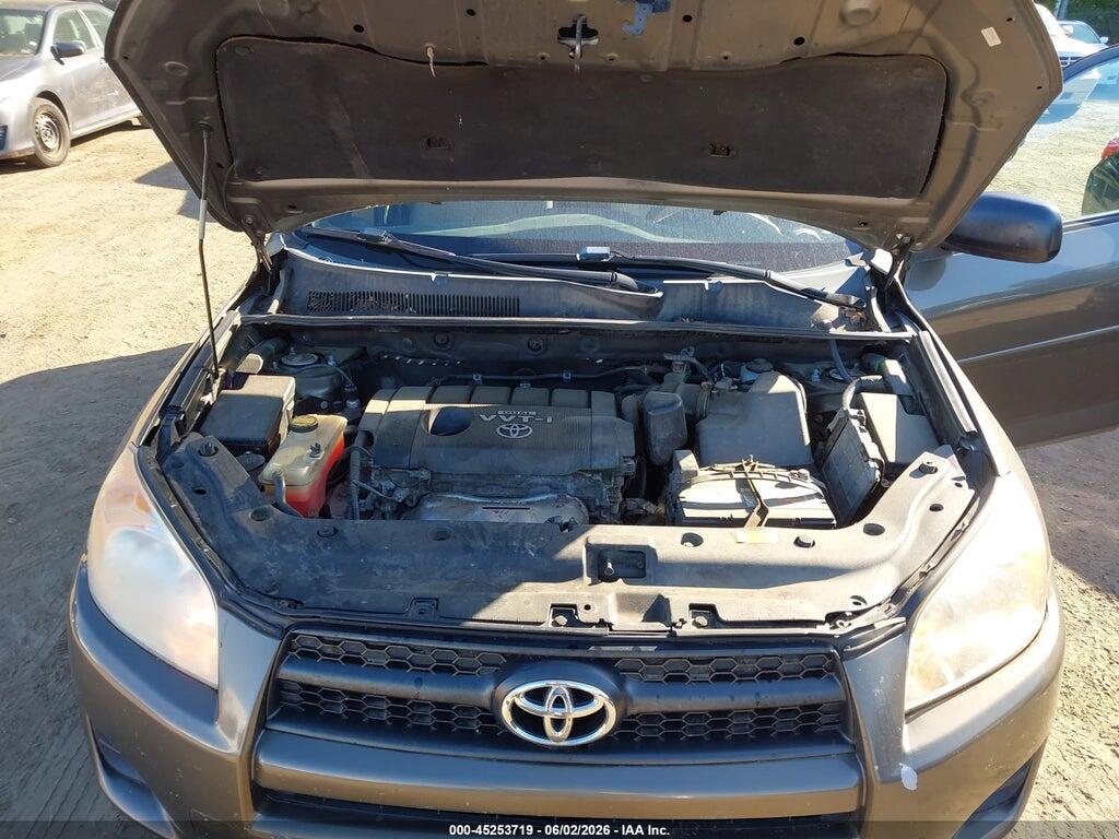 2T3BF4DV7AW071567 2010 TOYOTA RAV4 photo no. 10