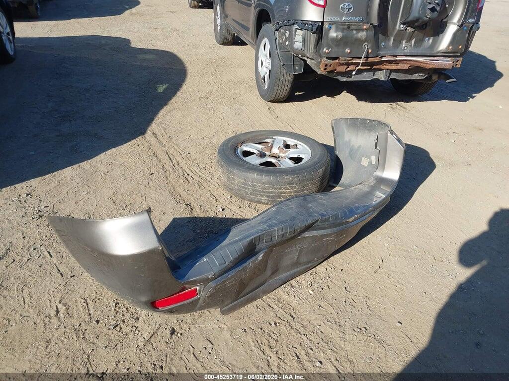 2T3BF4DV7AW071567 2010 TOYOTA RAV4 photo no. 12