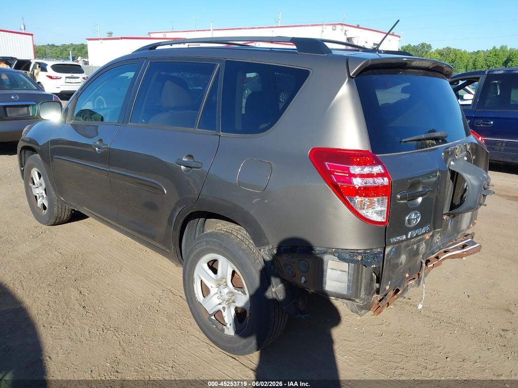 2T3BF4DV7AW071567 2010 TOYOTA RAV4 photo no. 3