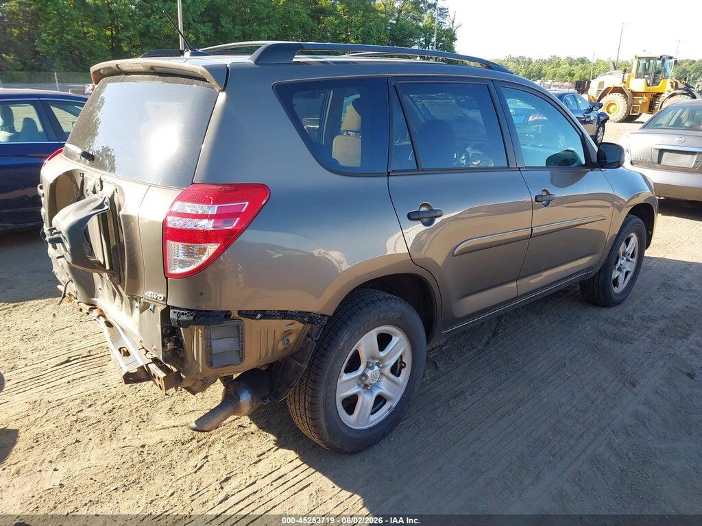 2T3BF4DV7AW071567 2010 TOYOTA RAV4 photo no. 4