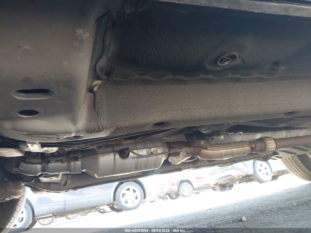 JA4ARUAU6SU007625 2025 MITSUBISHI OUTLANDER SPORT photo no. 6