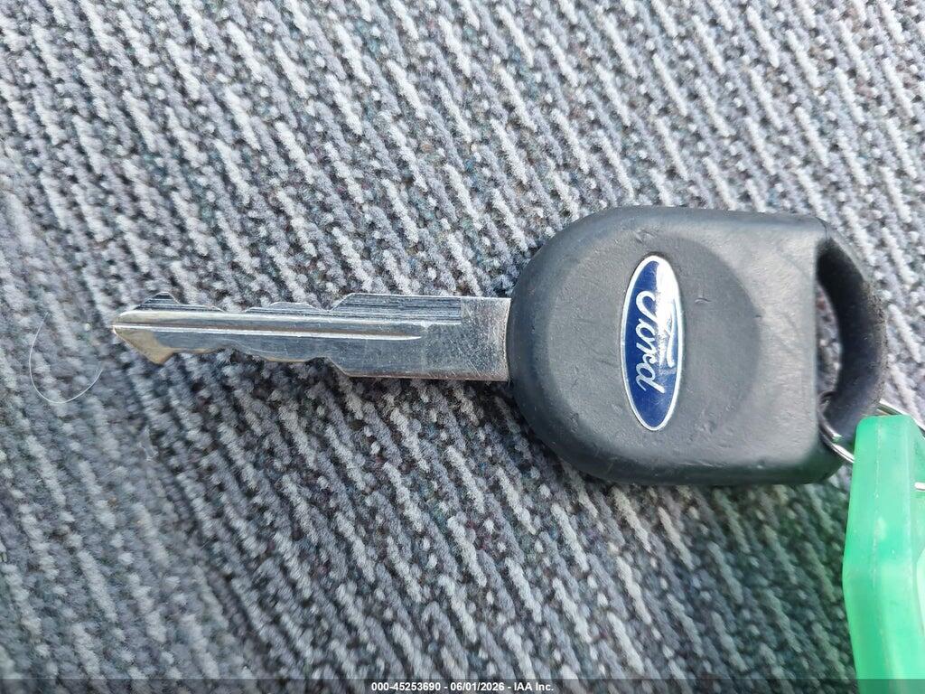 2FMZA50452BA03705 2002 FORD WINDSTAR photo no. 11