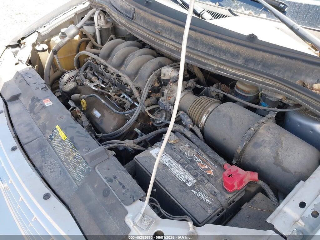 2FMZA50452BA03705 2002 FORD WINDSTAR photo no. 12