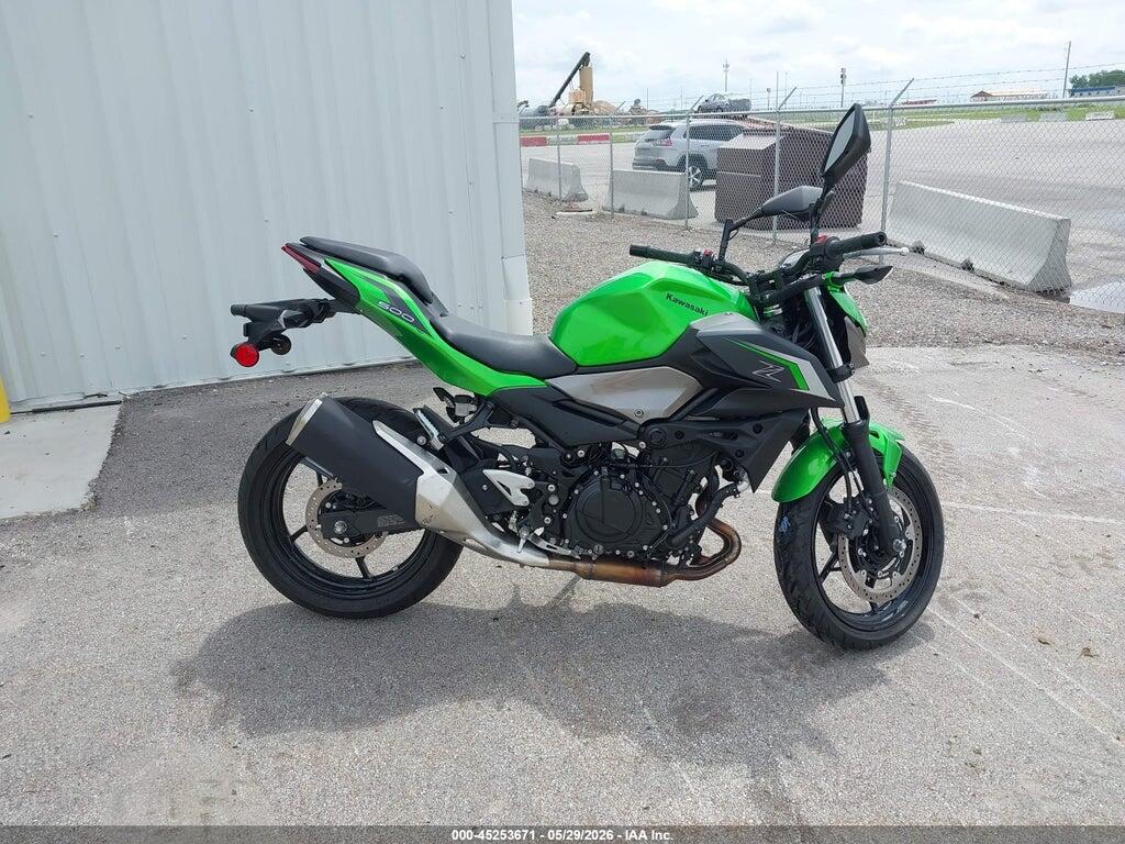 ML5ERGE11RDA28351 2024 KAWASAKI ER500 photo no. 12