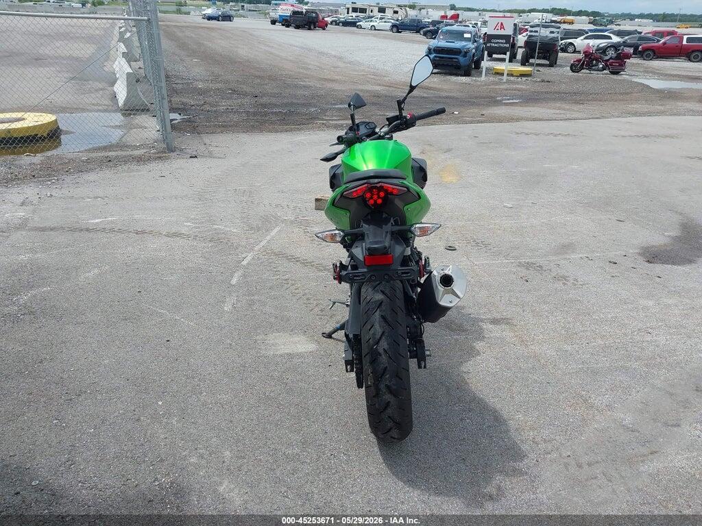 ML5ERGE11RDA28351 2024 KAWASAKI ER500 photo no. 6