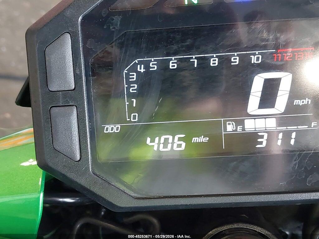 ML5ERGE11RDA28351 2024 KAWASAKI ER500 photo no. 7