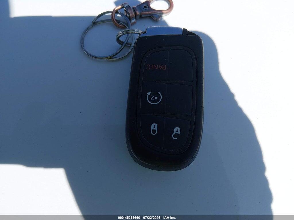 1C4PJMDS8FW596060 2015 JEEP CHEROKEE photo no. 11