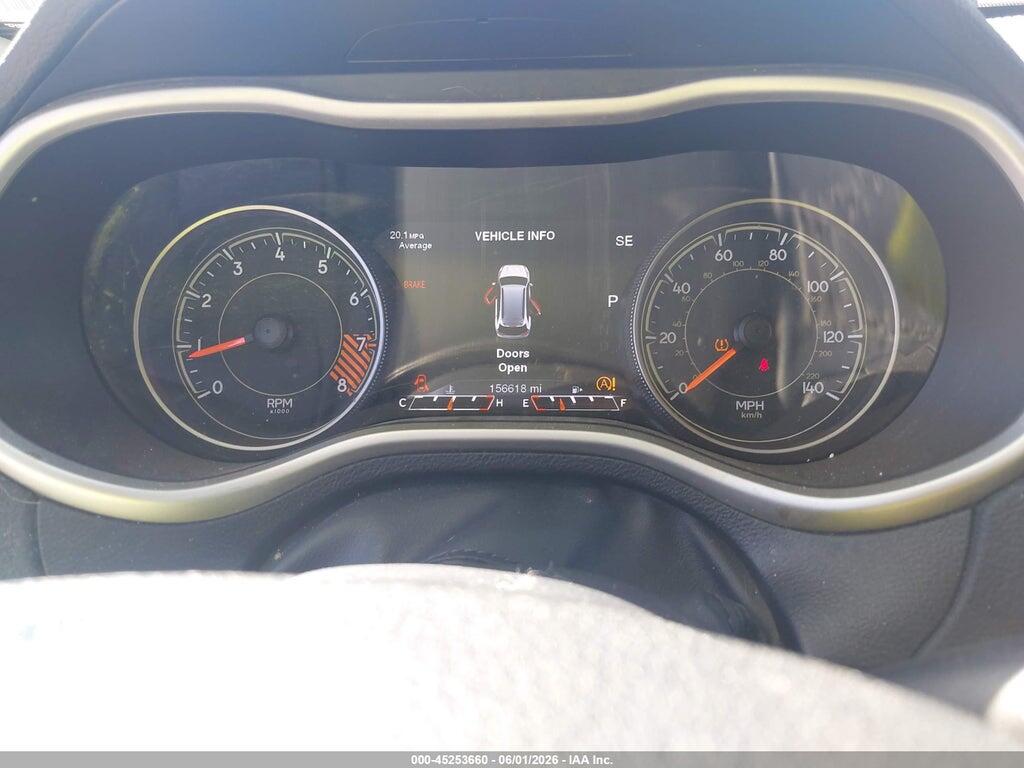 1C4PJMDS8FW596060 2015 JEEP CHEROKEE photo no. 7