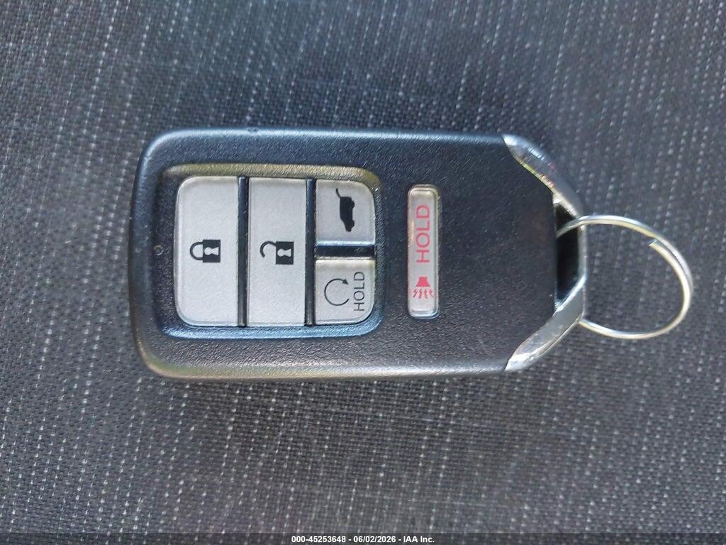 5FNYF8H26KB022501 2019 HONDA PASSPORT photo no. 11