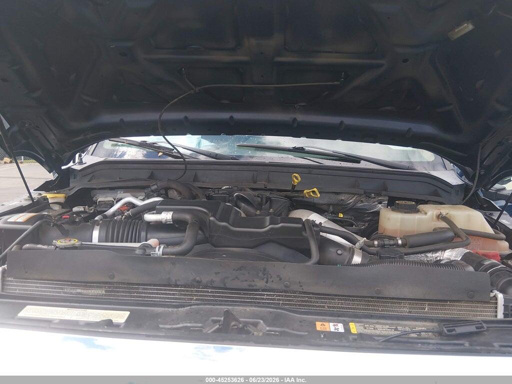 1FT7W2BTXGED11920 2016 FORD F-250 photo no. 10
