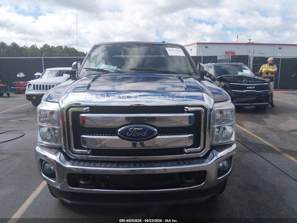 1FT7W2BTXGED11920 2016 FORD F-250 photo no. 12