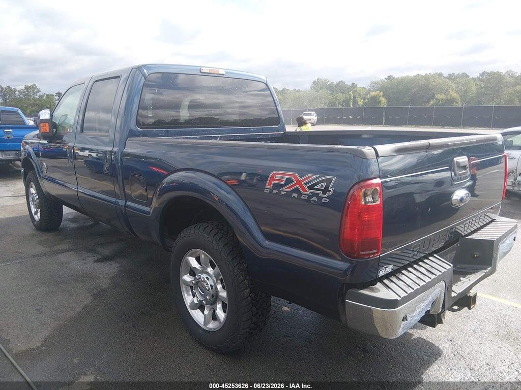 1FT7W2BTXGED11920 2016 FORD F-250 photo no. 3