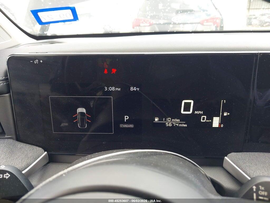 3N8AP6CA0SL418589 2025 NISSAN KICKS photo no. 7